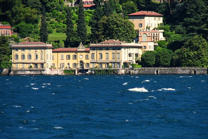 Private 1 hour Boat Tour Como Lake Como - Should you book this private Como yacht tour?