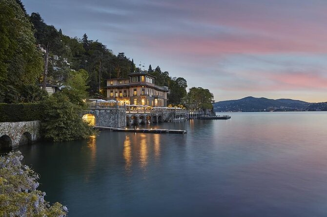 Private 1 hour Boat Tour Como Lake Como - FAQ
