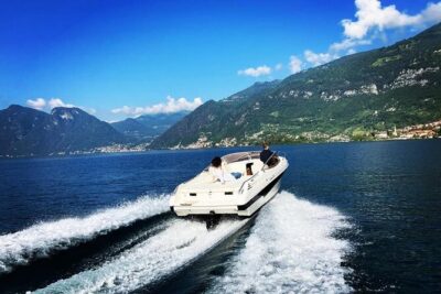 Private Boat Tour - Lake Como Bellagio - From Balbiano to Bellagio: villas, quiet coves, and the lakeside towns you keep hearing about