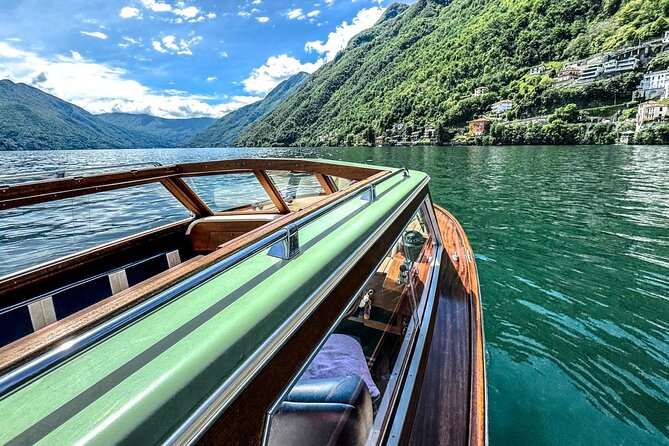 Private Boat Tour on Lake Como - Villa del Balbianello in Tremezzina—when it’s worth adding more time
