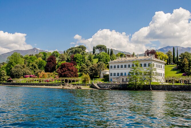 Private Boat Tour on Lake Como from Bellagio - What the 1-Hour Schedule Really Lets You Do