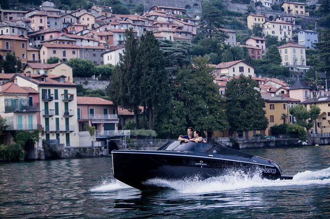 Private Boat Tour on the Lake Como - Captain-led routing: the smartest part of this tour