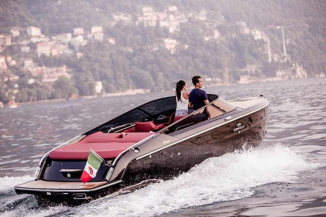 Private Boat Tour on the Lake Como - Torno and the quiet-side feel: when the lake slows down