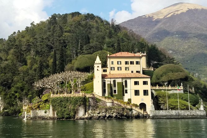 PRIVATE Lake Como and Bellagio Guided Tour - Price and Value: What $784.42 Per Group Actually Buys You