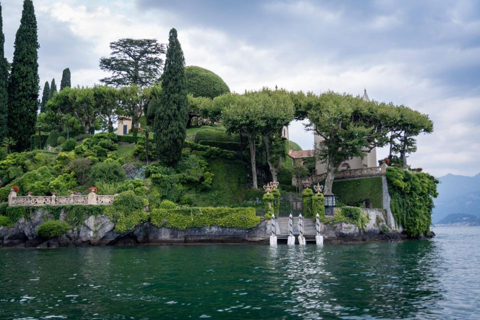 Private Luxury Boat Tour of Lake Como with Stops & Drinks - Choosing 1 to 6 hours: what you can realistically see
