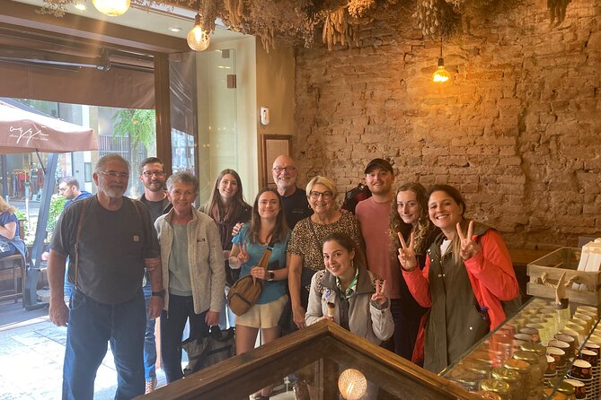 Private Milan Food Walking Tour of Brera - Guides and storytelling: what you’re really paying for