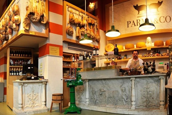 Private Milan Food Walking Tour of Brera - Should you book the private Milan Food Walking Tour of Brera?