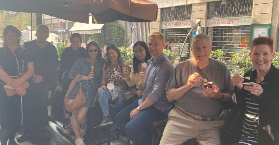 Private Original Milan Food Tour on Foot - Key highlights to know before you go