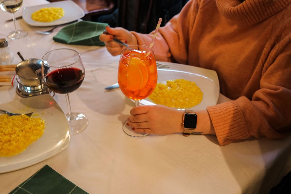 Private Original Milan Food Tour on Foot - Stop-by-stop: what the three hours likely feels like
