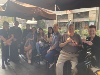 Private Original Milan Food Tour on Foot - Your exact starting point: Panificio Pattini on Via Solferino