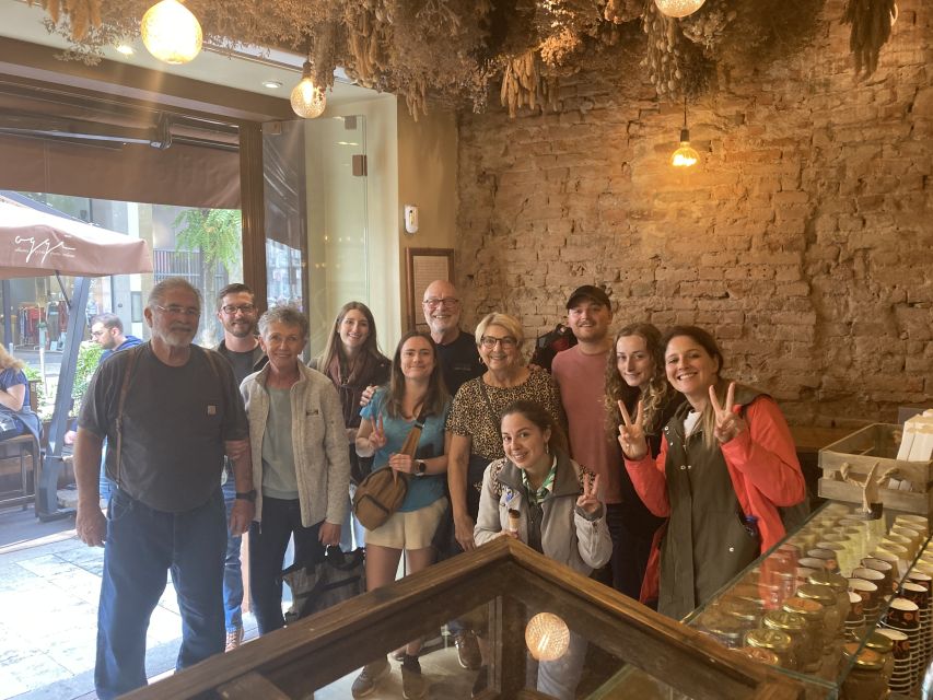 Private Original Milan Food Tour on Foot - Smart prep before you meet: eat lightly and think ahead