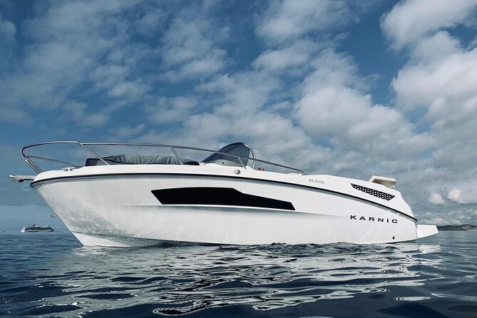 “Private Tour” Lake Como By SuBacco - A Private Lake Como Boat Ride Actually Changes What You See