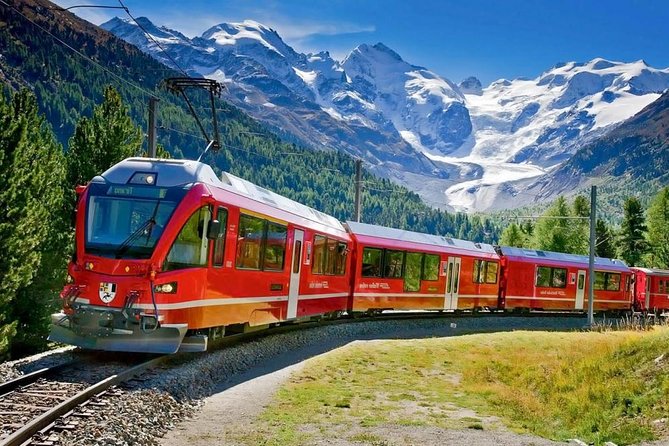 Private tour to Bernina train & Lake Como. Hotel pick-up - Price and Logistics: What You’re Really Paying For