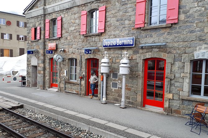 Private tour to Bernina train & Lake Como. Hotel pick-up - Who This Tour Is Best For (And Who Might Skip It)