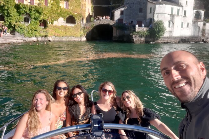 “Public Tour” Lake Como By SuBacco - Timing reality: late, early, and the paperwork catch