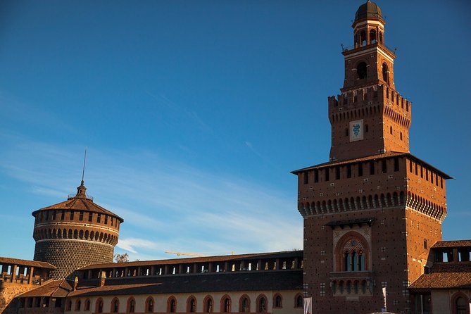 Skip The Line: Best Of Milan Tour With Last Supper & Milan Duomo - How Il Cenacolo Skip-the-Line Saves Your Milan Time