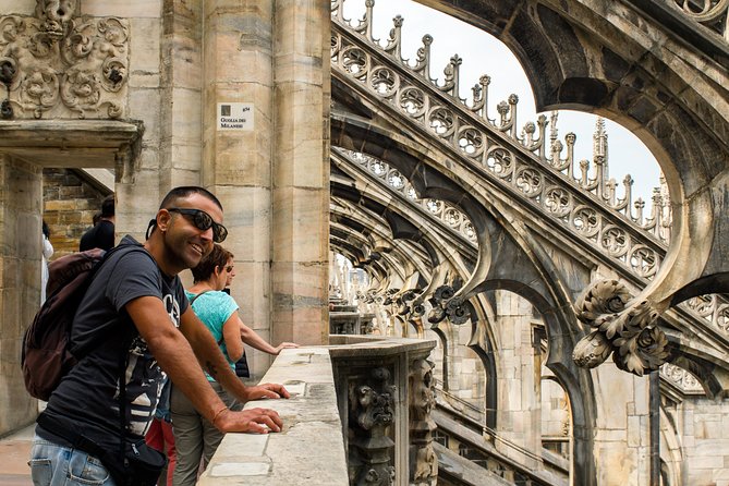Skip The Line: Best Of Milan Tour With Last Supper & Milan Duomo - The Pace: Small Group, Radios, and Realistic Expectations