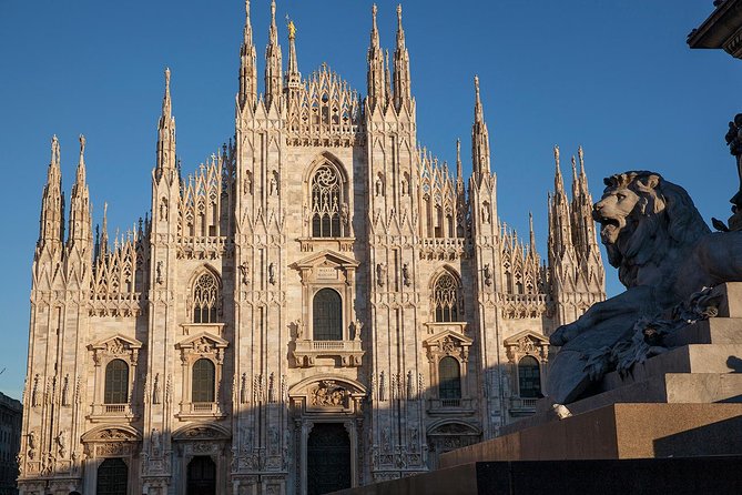 Skip The Line: Best Of Milan Tour With Last Supper & Milan Duomo - Leonardo’s Last Supper: Entry Rules, Timing, and What a Great Guide Does
