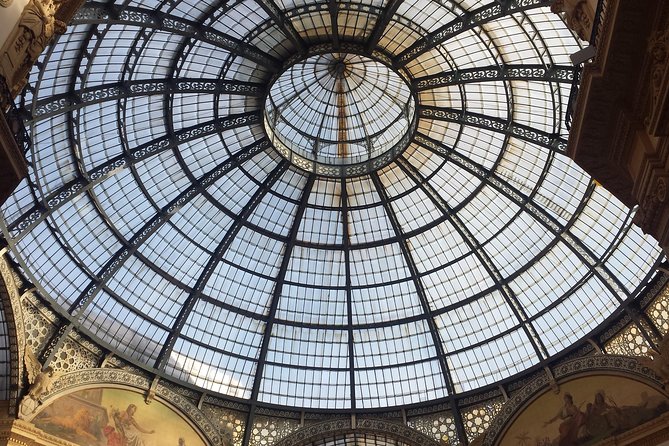 Skip the Line: Essential Milan Tour Including Da Vinci's 'The Last Supper' - Il Cenacolo: your Last Supper visit in a focused 15 minutes