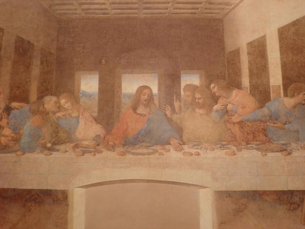 Skip the Line: Last Supper Tour in Milan - Key highlights worth your attention