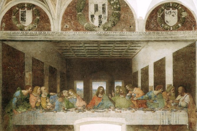 Skip the Line: Last Supper Tour in Milan - Why skip-the-line helps here more than you’d expect