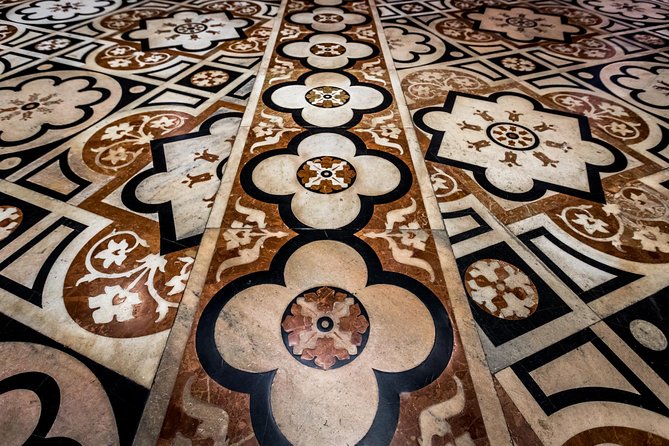 Skip the Line: Milan Duomo Tour - Dress code and security rules: the stuff that can derail your morning