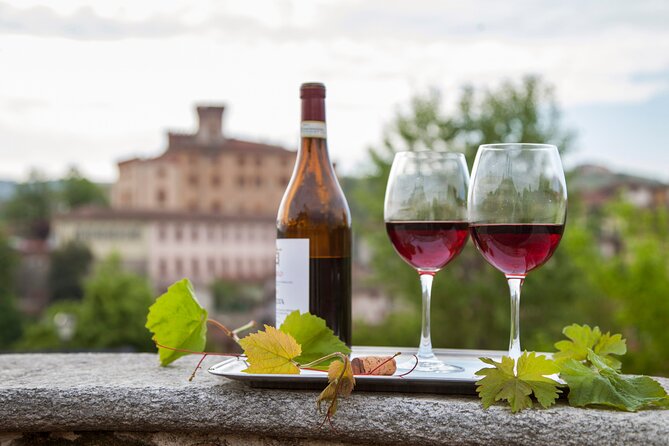 Small-Group Barolo Wine Tasting, Alba & UNESCO Piedmont Hills - A Long, Well-Planned Day Trip Starts at 9:00 AM From Milan