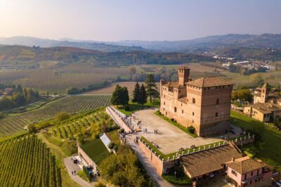 Small-Group Barolo Wine Tasting, Alba & UNESCO Piedmont Hills - A Family Winery Tasting That Explains Why Barolo Tastes Like Barolo