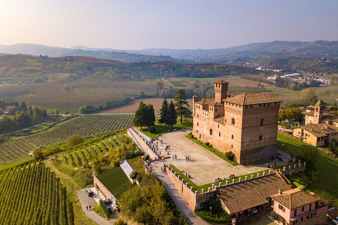 Small-Group Barolo Wine Tasting, Alba & UNESCO Piedmont Hills - A Family Winery Tasting That Explains Why Barolo Tastes Like Barolo