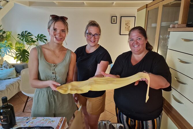 Small Group Cozy Cooking Class in a Typical Milanese Home. - Tiramisù, classical style: step by step dessert confidence
