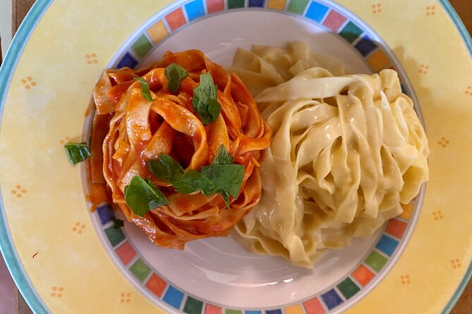 Small Group Cozy Cooking Class in a Typical Milanese Home. - English-led teaching, with flexible communication