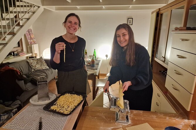 Small Group Cozy Cooking Class in a Typical Milanese Home. - Who should book this cooking class?