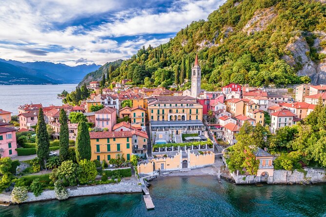 Small-Group Lake Como – Bellagio, Varenna & Hidden Waterfall - Key highlights to know before you go