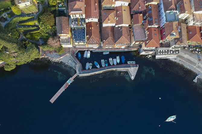 Small-Group Lake Como – Bellagio, Varenna & Hidden Waterfall - Varenna’s lakeside promenade: the photo-famous village with breathing room