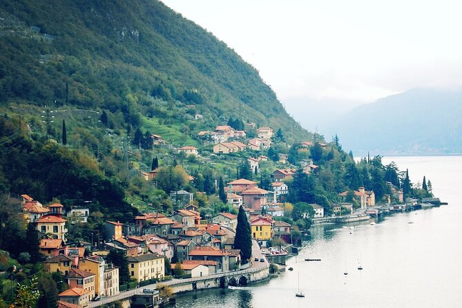 Small-Group Lake Como – Bellagio, Varenna & Hidden Waterfall - Orrido di Bellano gorge: the waterfall walk that earns its reputation
