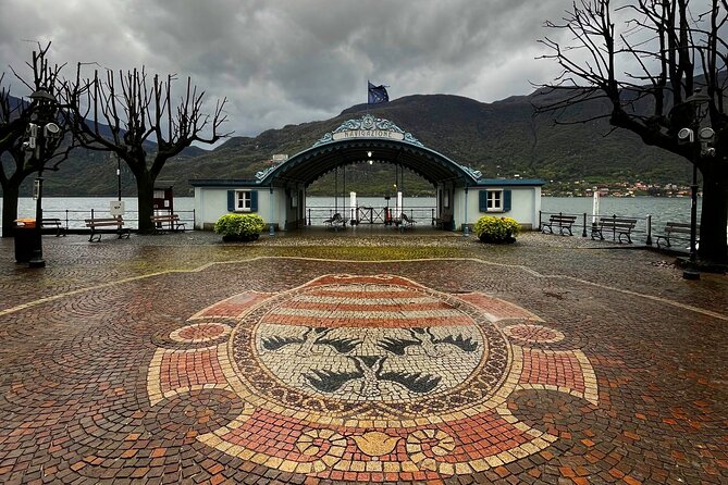 Small-Group Lake Como – Bellagio, Varenna & Hidden Waterfall - Your guide and the radio headsets: why the tour stays smooth