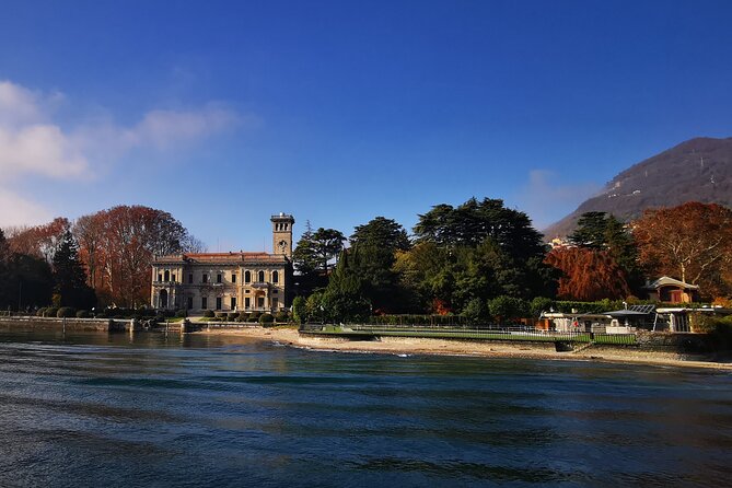 Small-Group Lake Como & Lugano by Swiss Train + Boat Cruise - Why This Milan Day Trip Works: Two Lakes, One Clean Route