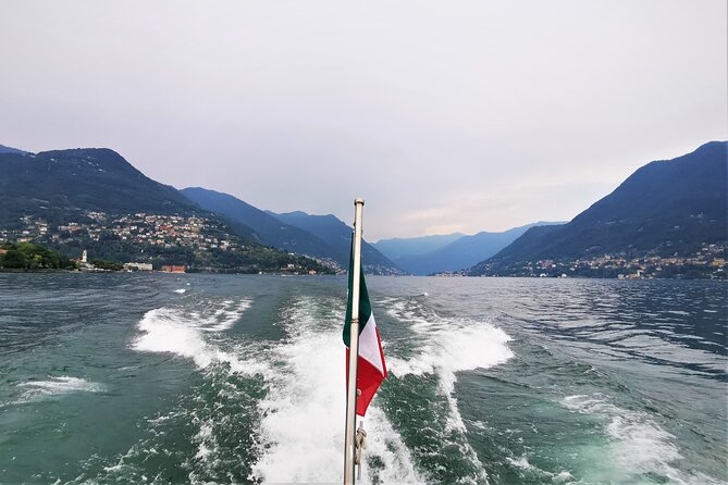 Small-Group Lake Como & Lugano by Swiss Train + Boat Cruise - Como’s Historic Center Walk and the Funicular View That Sets the Tone