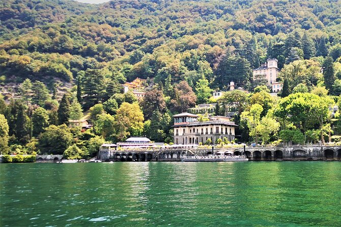 Small-Group Lake Como & Lugano by Swiss Train + Boat Cruise - Price and Value: What You’re Really Paying For at $168.09