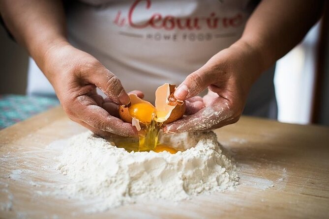 Small group Pasta and Tiramisu class in Como - Who should book this class (and who might pass)