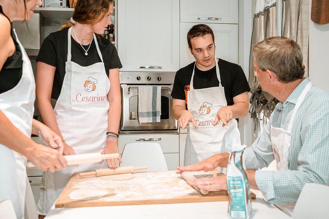 Small group Pasta and Tiramisu class in Como - Should you book Pasta and Tiramisu in Como?