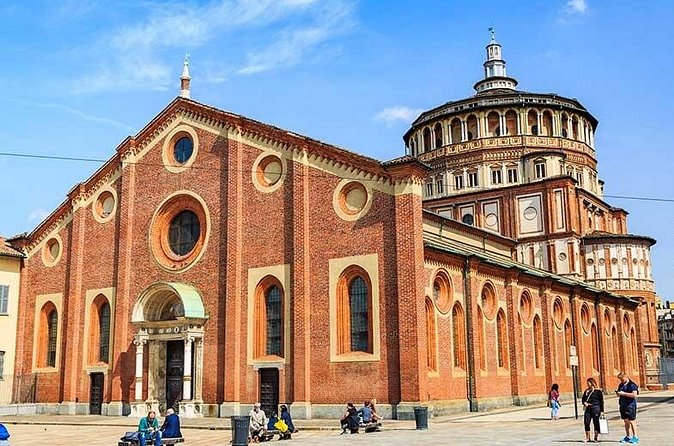 Step Into History: Leonardo Vinci's Last Supper Tour - Price and value: is $114.65 per person fair?