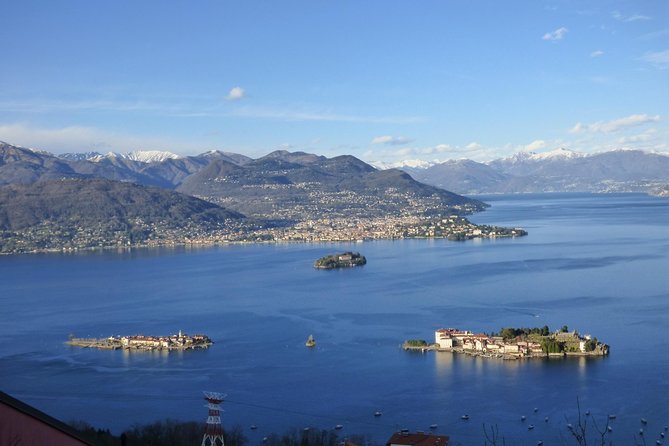 Stresa: 1-Day 3 Borromean Islands Hop-On Hop-Off Boat Tour - Key Things That Make This Borromean Islands Ferry Work