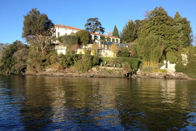 Stresa: 1-Day 3 Borromean Islands Hop-On Hop-Off Boat Tour - Stresa Is the Smart Launch Point for Lake Maggiore’s Islands