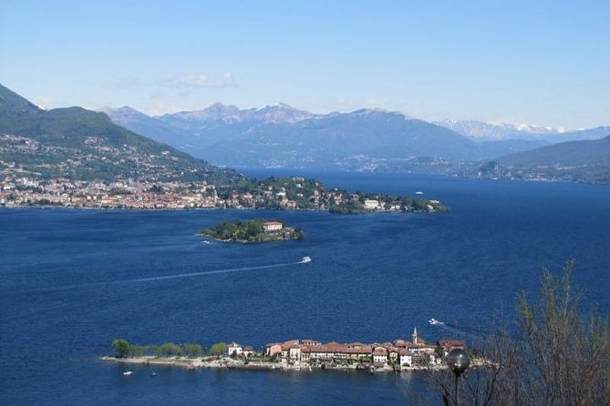 Stresa: 1-Day 3 Borromean Islands Hop-On Hop-Off Boat Tour - Isola Madre: Renaissance Palace Views and One of Italy’s Oldest Garden Settings