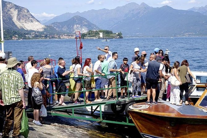 Stresa: 1-Day 3 Borromean Islands Hop-On Hop-Off Boat Tour - Comfort, Onboard Notes, and Small Practical Stuff That Matters