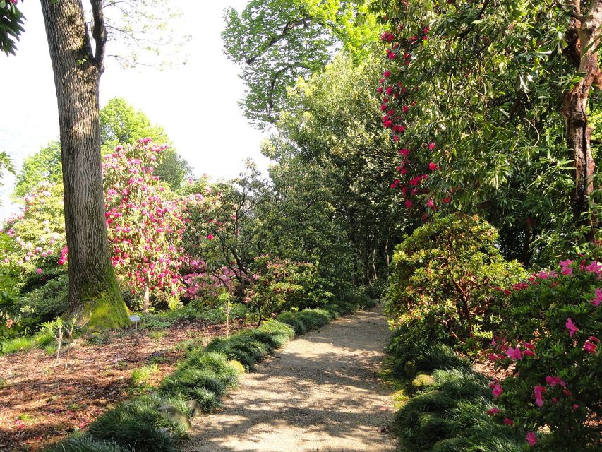 Stresa: 3 Borromean Islands Boat Tour - Getting the most from the “no guide” format