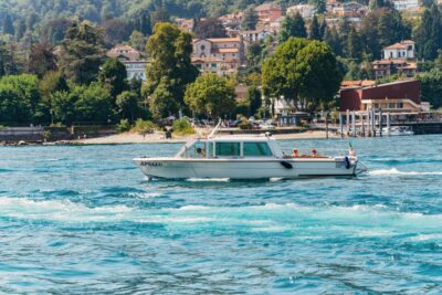 Stresa: 3 Borromean Islands Hop-On Hop-Off Boat Tour - How the hop-on hop-off actually works (and where people get stuck)