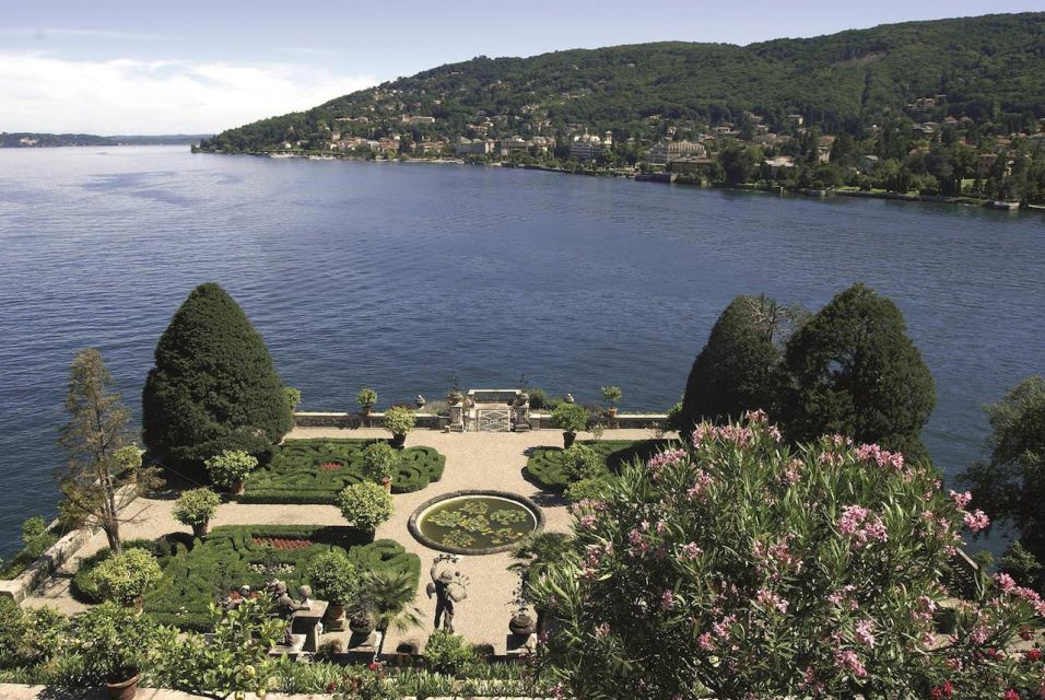Stresa: Isola Bella Hop-on Hop-off Boat Tour - Who this fits well, and who might want a different plan