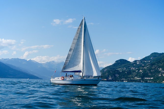Sunset sailing on lake Como with Private Skipper - The on-board aperitivo: Prosecco, snacks, and why it feels special